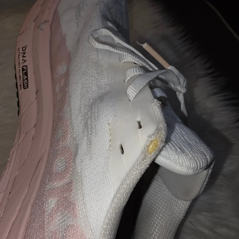 Brooks launch 11